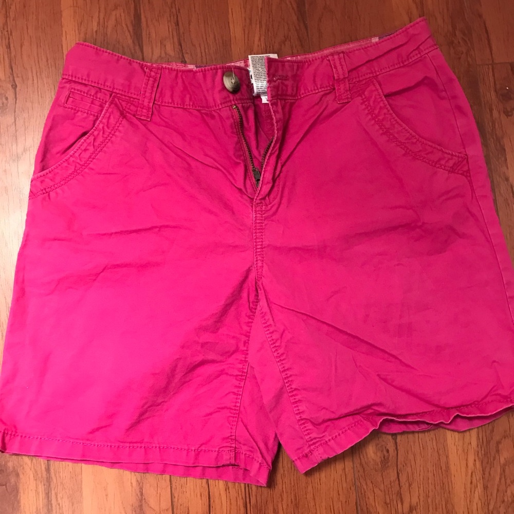 Old navy shorts